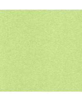 Cotton jersey LIME GREEN melange 