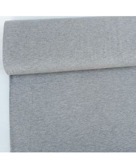 Bamboo  jersey unicolor GRAY MELANGE 