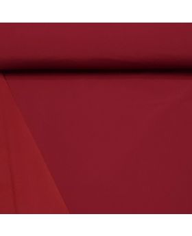 Softshell audums TUMŠI SARKANS (gandrīz bordo, bet īsti nav), 300 g/m2