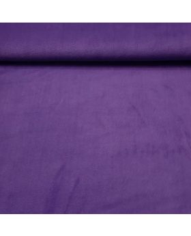 Polar flīss (anti pilling) VIOLETS, 240 g/m2