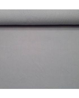 Plānais mikro flīss GAIŠI PELĒKS, 190 g/m2, antipilling