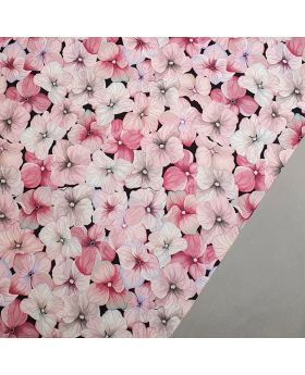 Softshell audums HORTENZIJAS, 310 g/m2