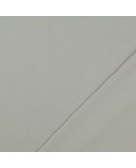 BAMBUSA/KOKVILNAS trikotāža GAIŠS ZAĻGAN PELĒKS tonis (svars 260 g/m2)