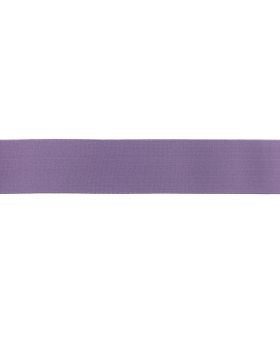 Bokseršortu gumija, platums 4 cm, VIOLETS (lavandas) tonis