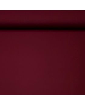 Siltināta baikas tipa kokvilnas trikotāža BORDO (klasisks latviskais tonis), 310-320 g/m2