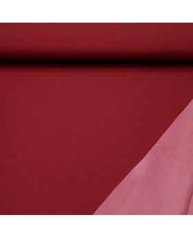 Softshell fabric BURGUNDY, 280 g/m2